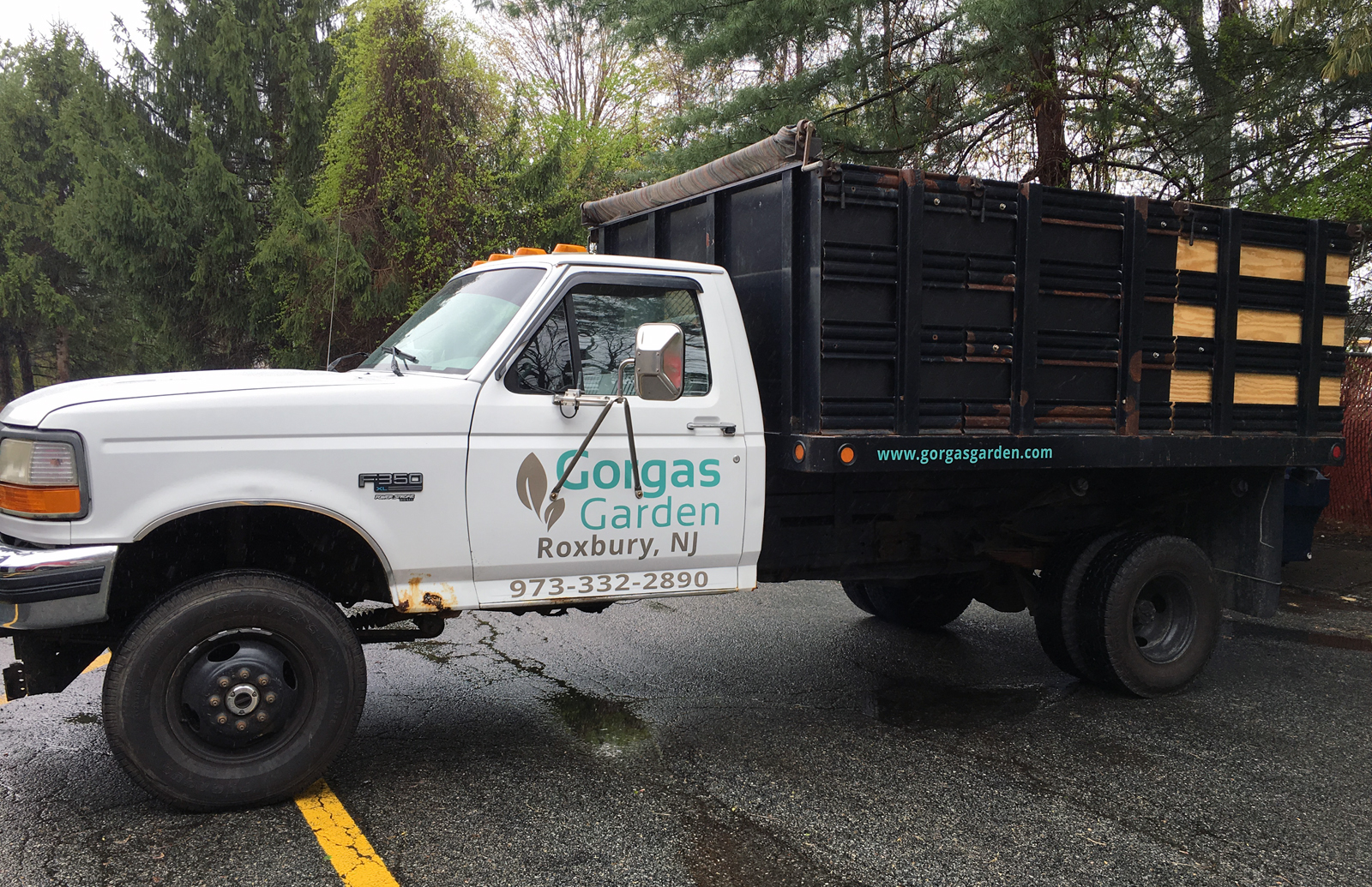 GorgasGardenDumpTruck2016