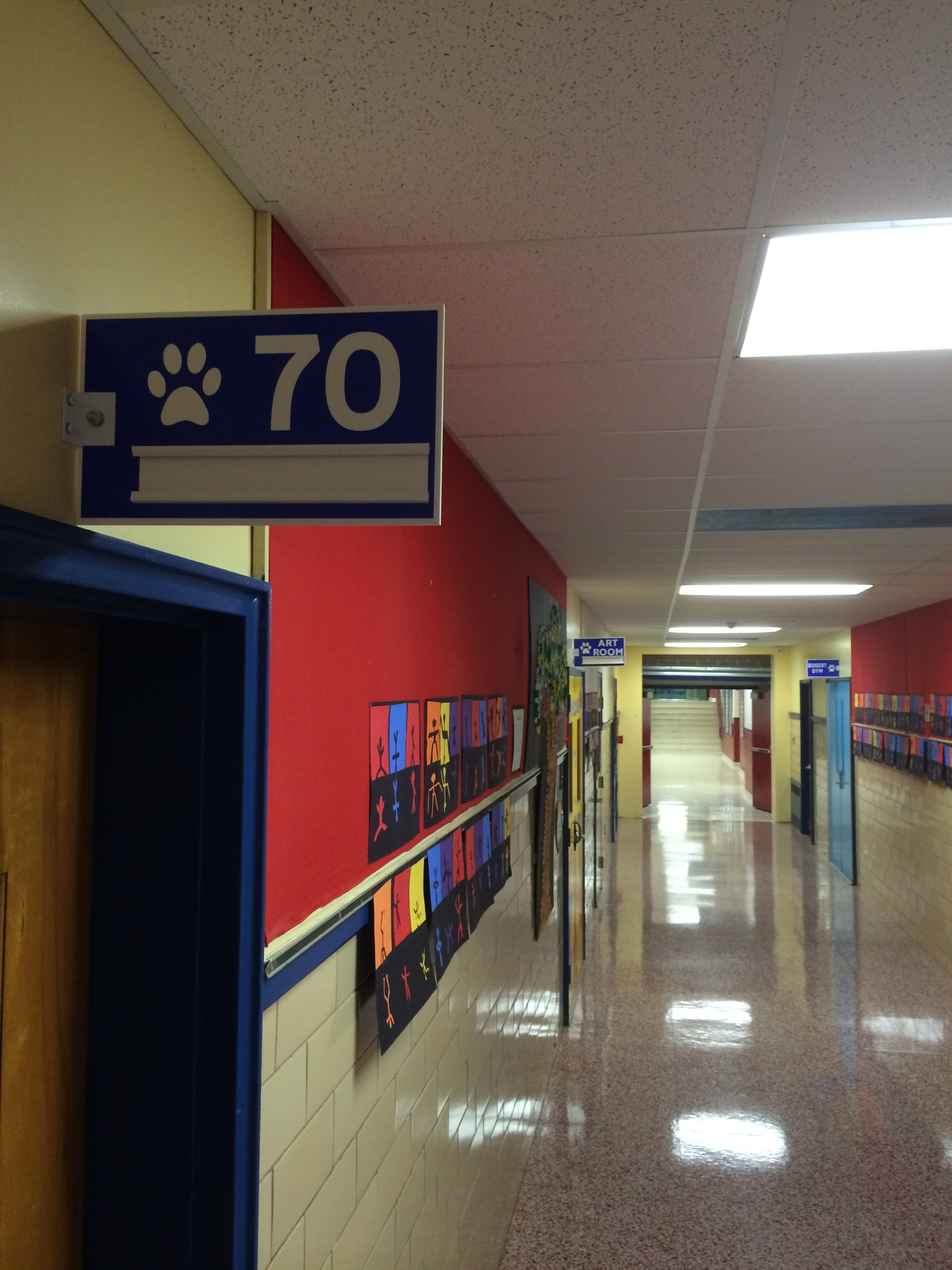 Update Your School's Signage This Summer