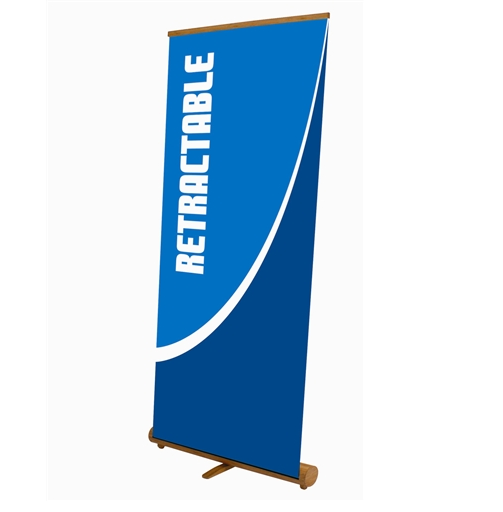 Sugarland, TX - Retractable Banners for Charity Events