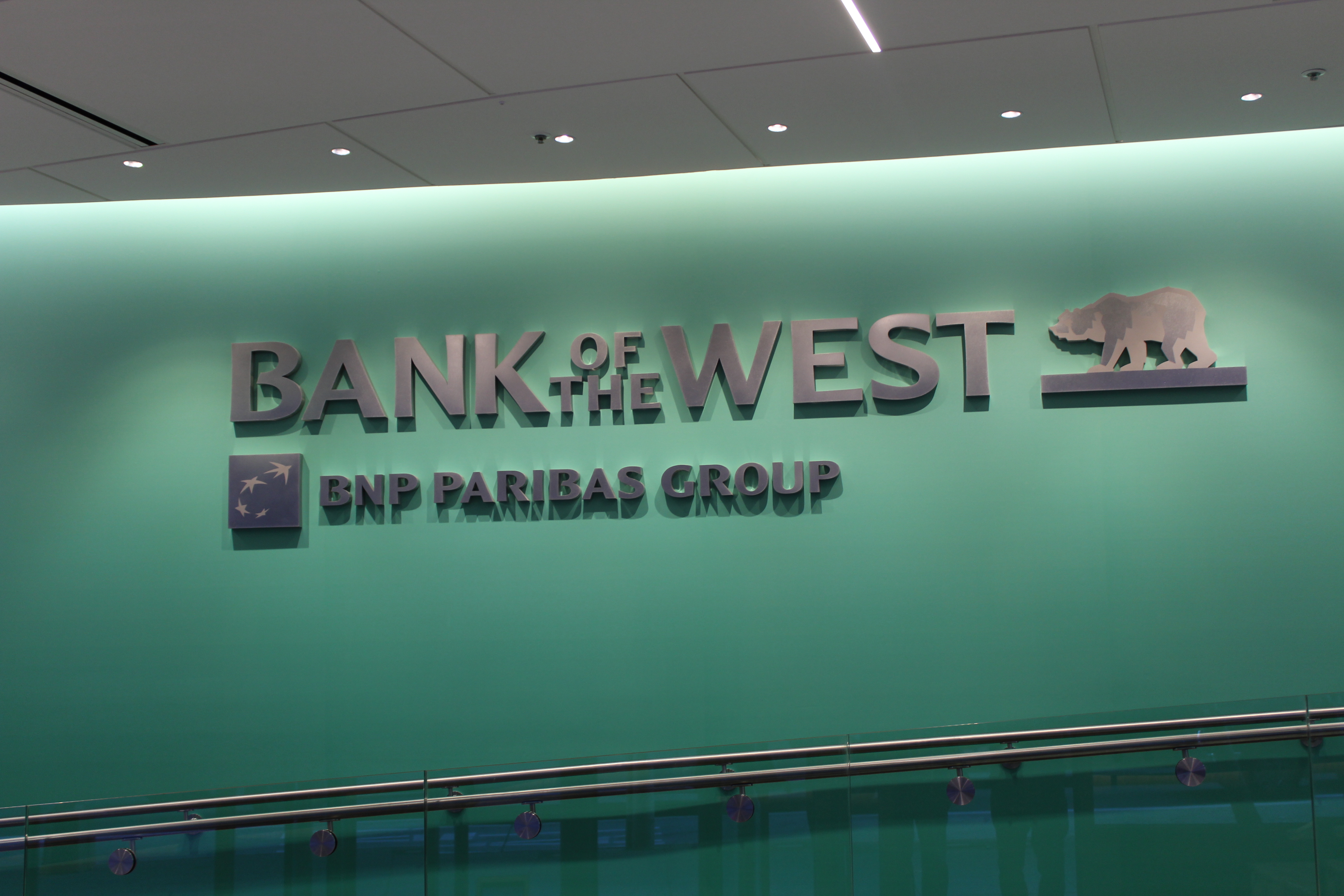 Sugarland, TX - Indoor Signage for Efficiency and Comfort