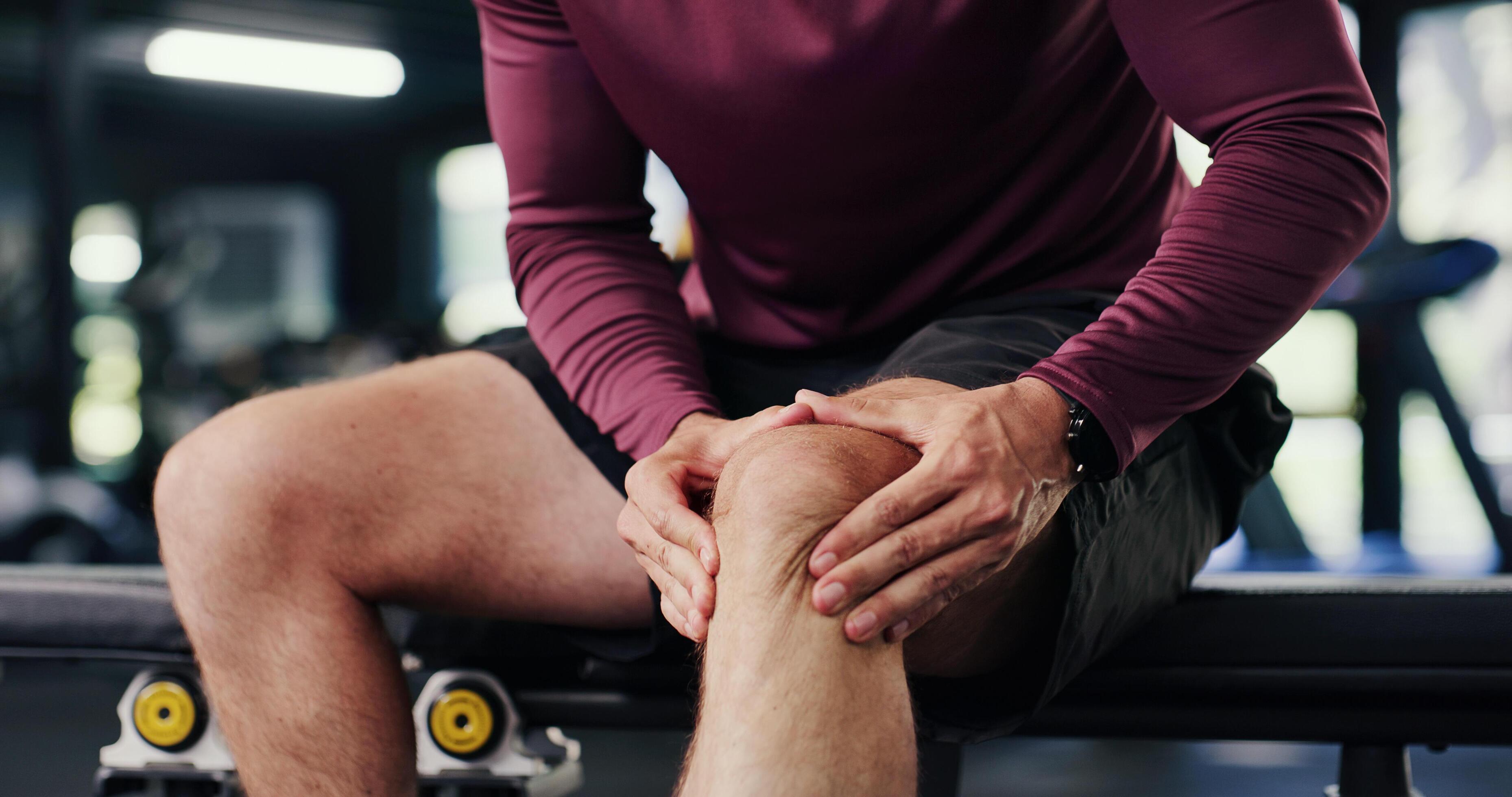 Maricopa, AZ — Sports Medicine Treatment Options for Tendonitis and Muscle Tears
