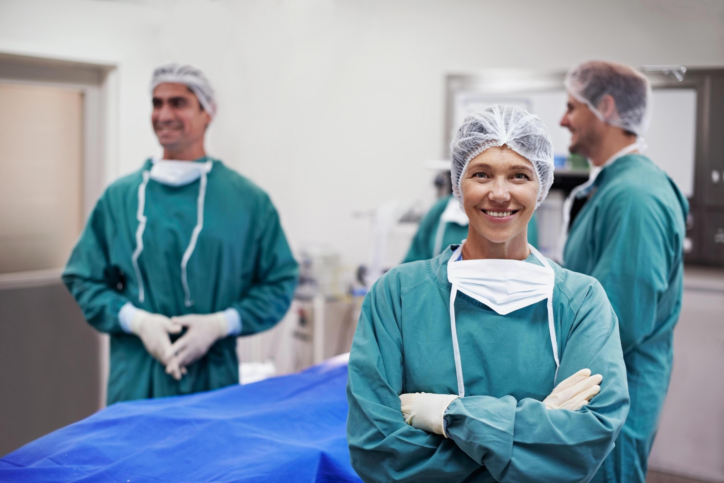 Maricopa, AZ — Non-Surgical Orthopedic Service for Knee Arthritis Relief