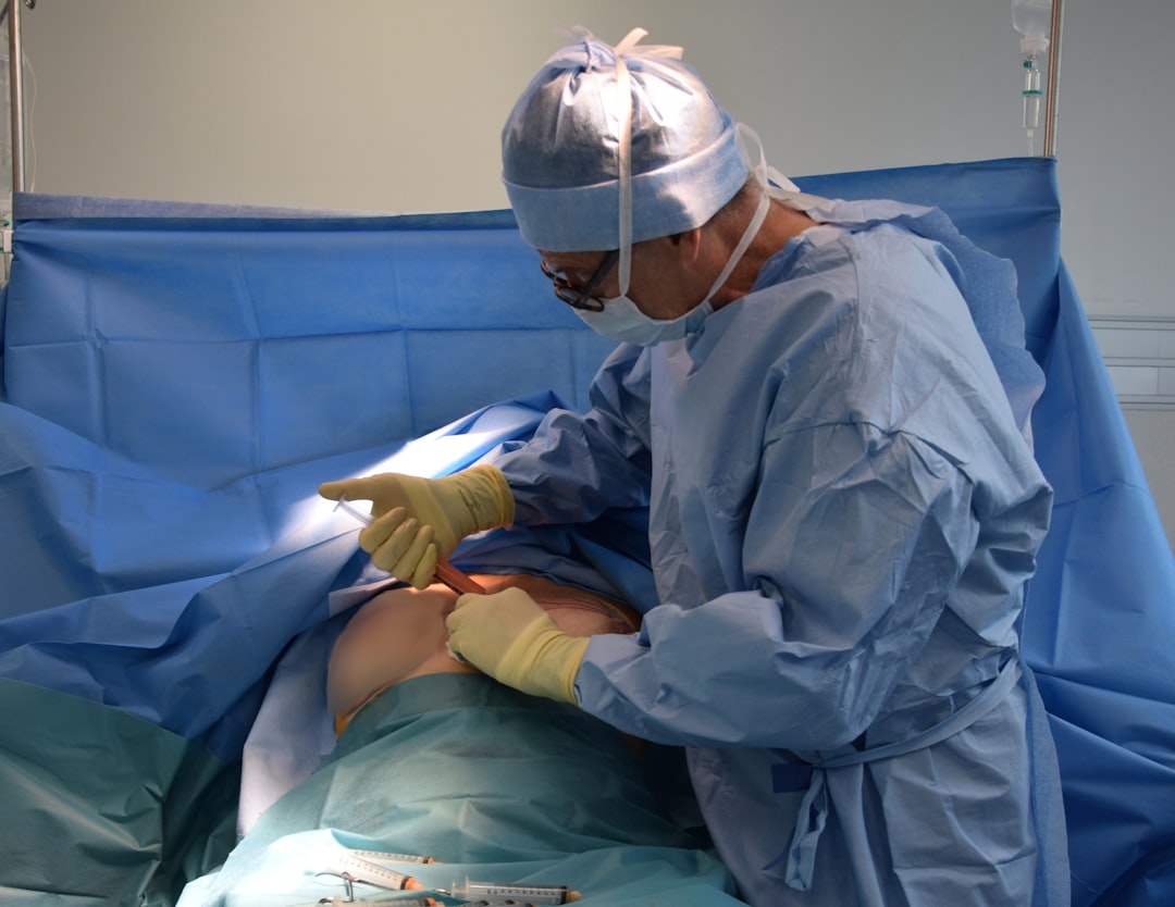 Sun Lakes, AZ - Can Physical Therapy Improve Your Mobility After Surgery?