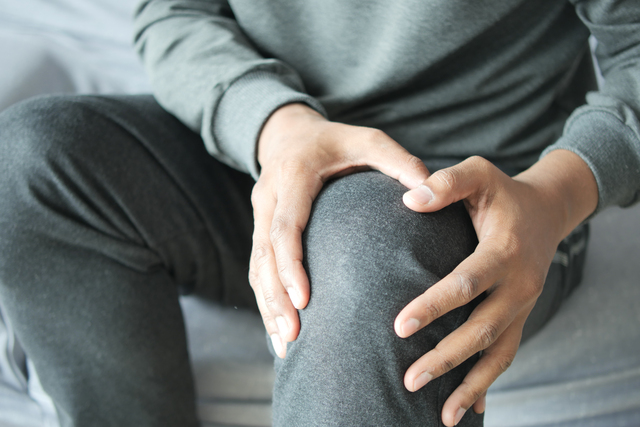 Ocotillo, AZ - Orthopedic Treatments for Knee Arthritis and Better Walking