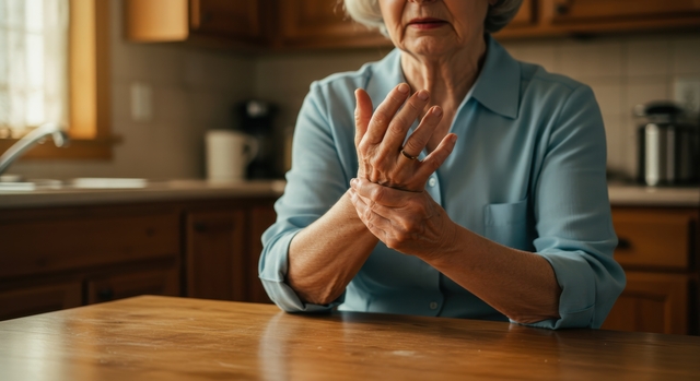 Maricopa, AZ - Non Surgical Orthopedic Doctor Care for Persistent Arthritis Pain
