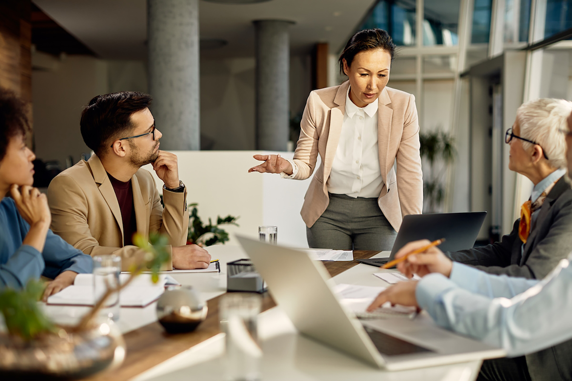 Phoenix, AZ - Overview: Management Training from a Top-Rated Business Coach