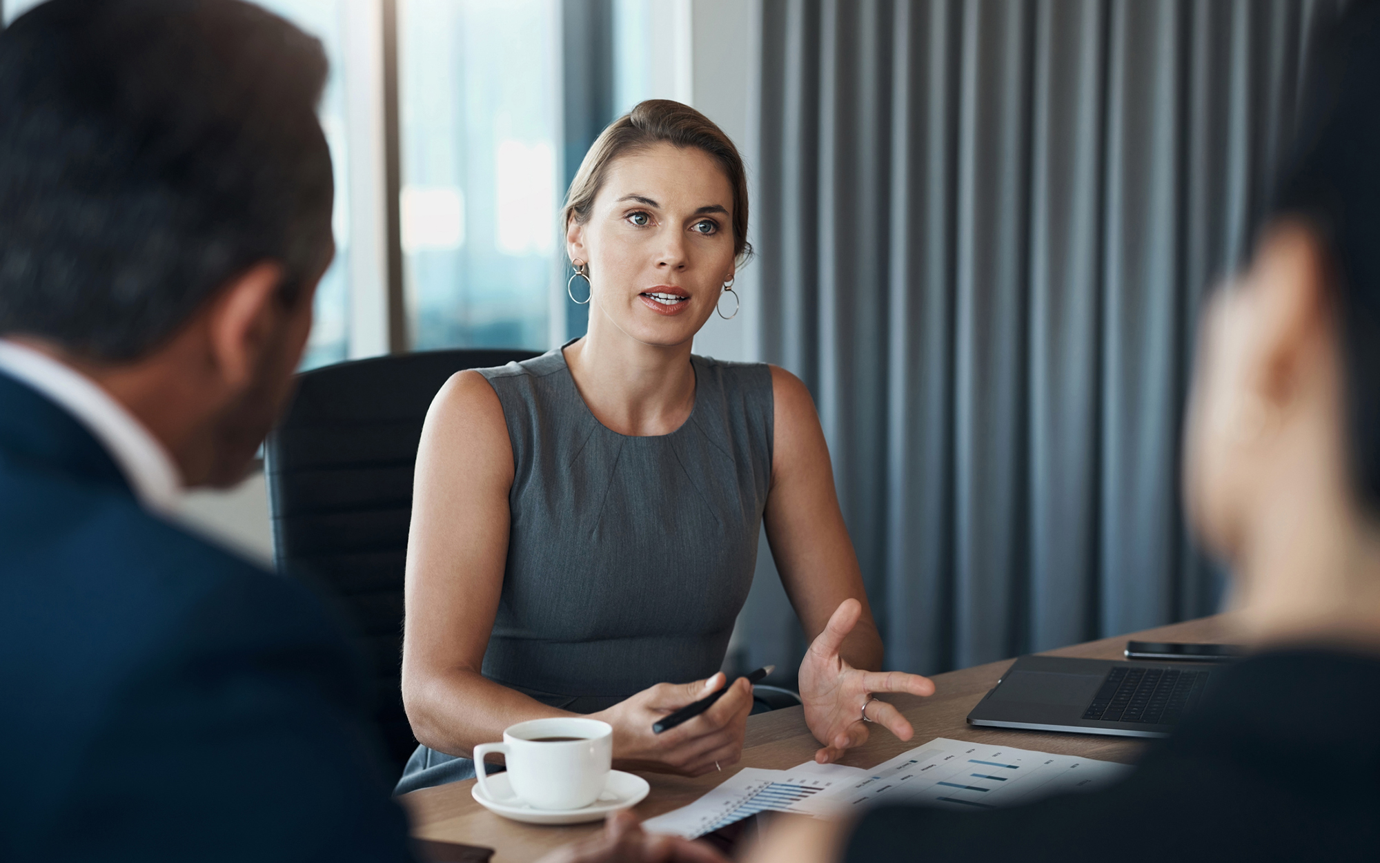 Surprise, AZ - Business Coach Offers Sales Training Services for Restaurants