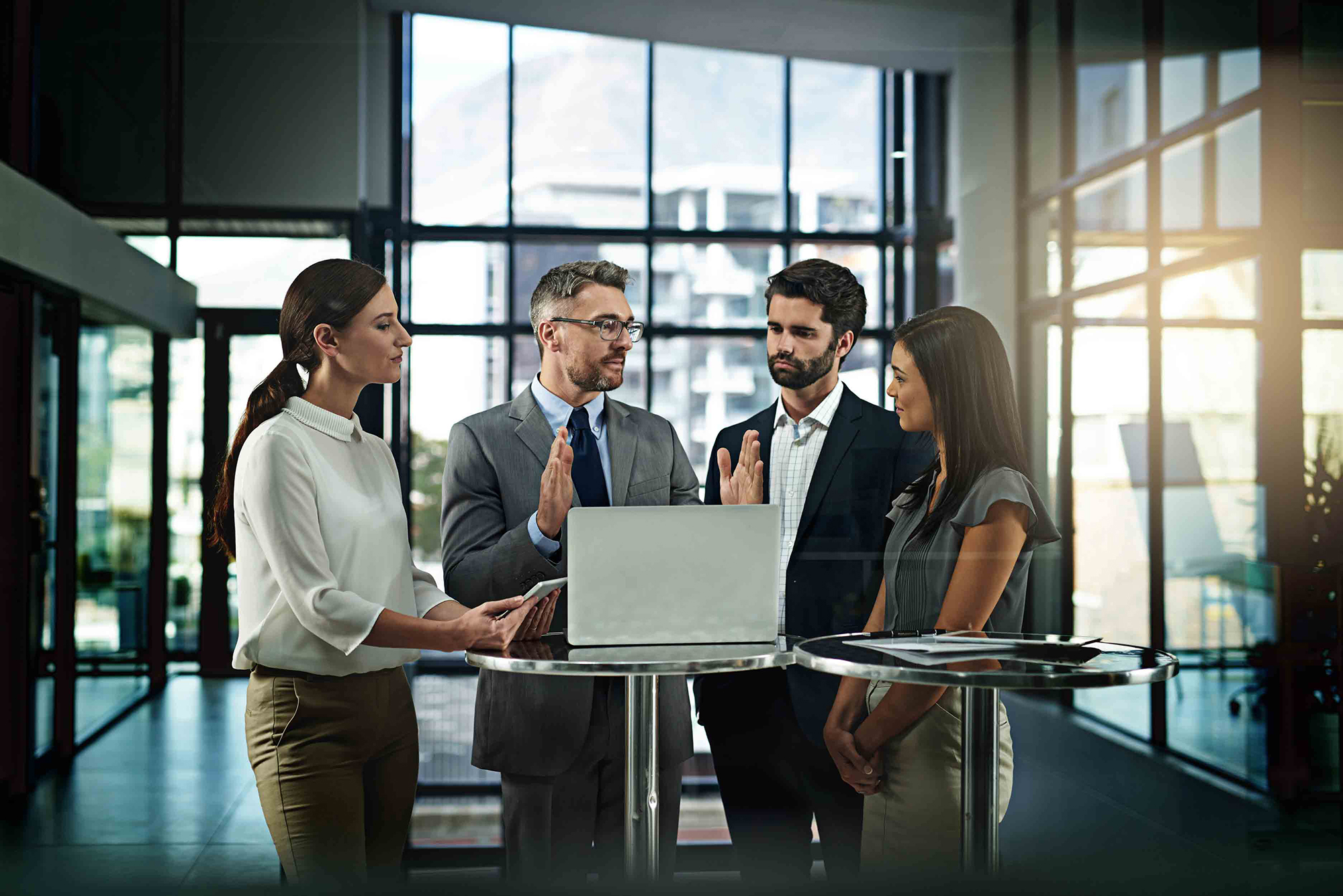 Phoenix, AZ - Benefits of Hiring a Business Coach for Leadership Development