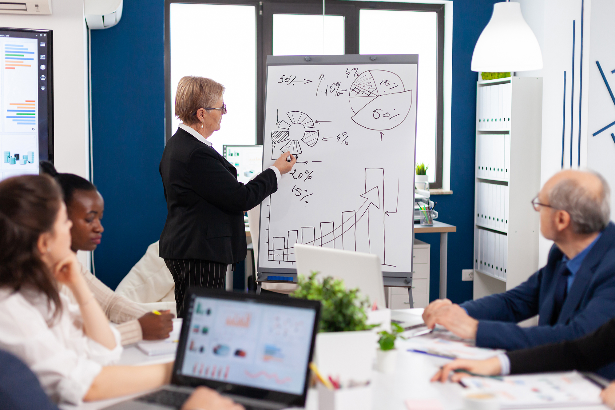 Surprise, AZ - Effective Sales Strategies from a Local Certified Business Coach