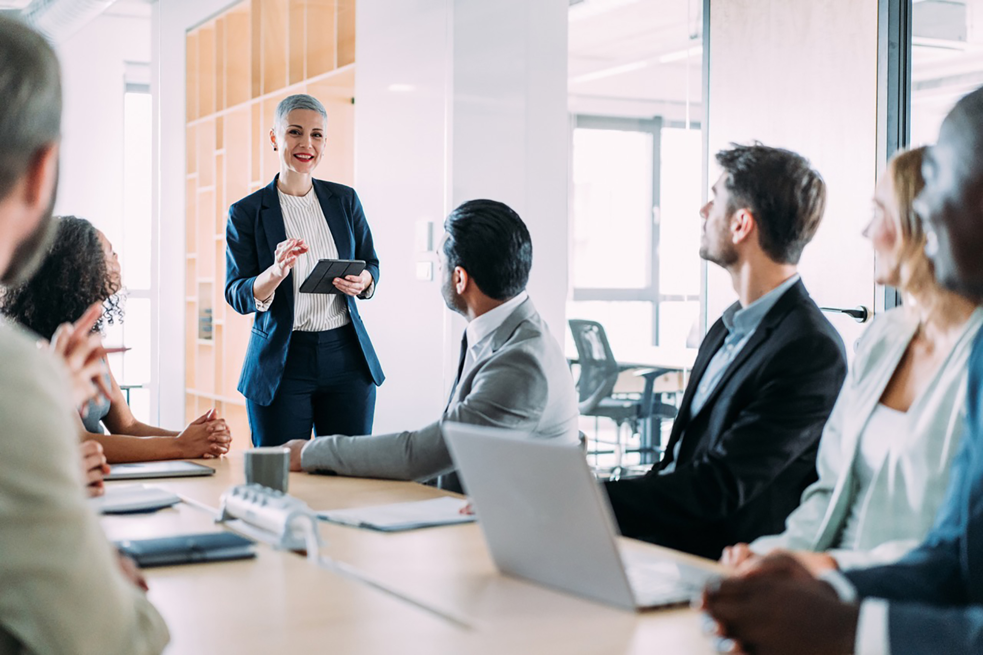 Phoenix, AZ - Business Coach Offers Strategic Planning for Financial Advisors
