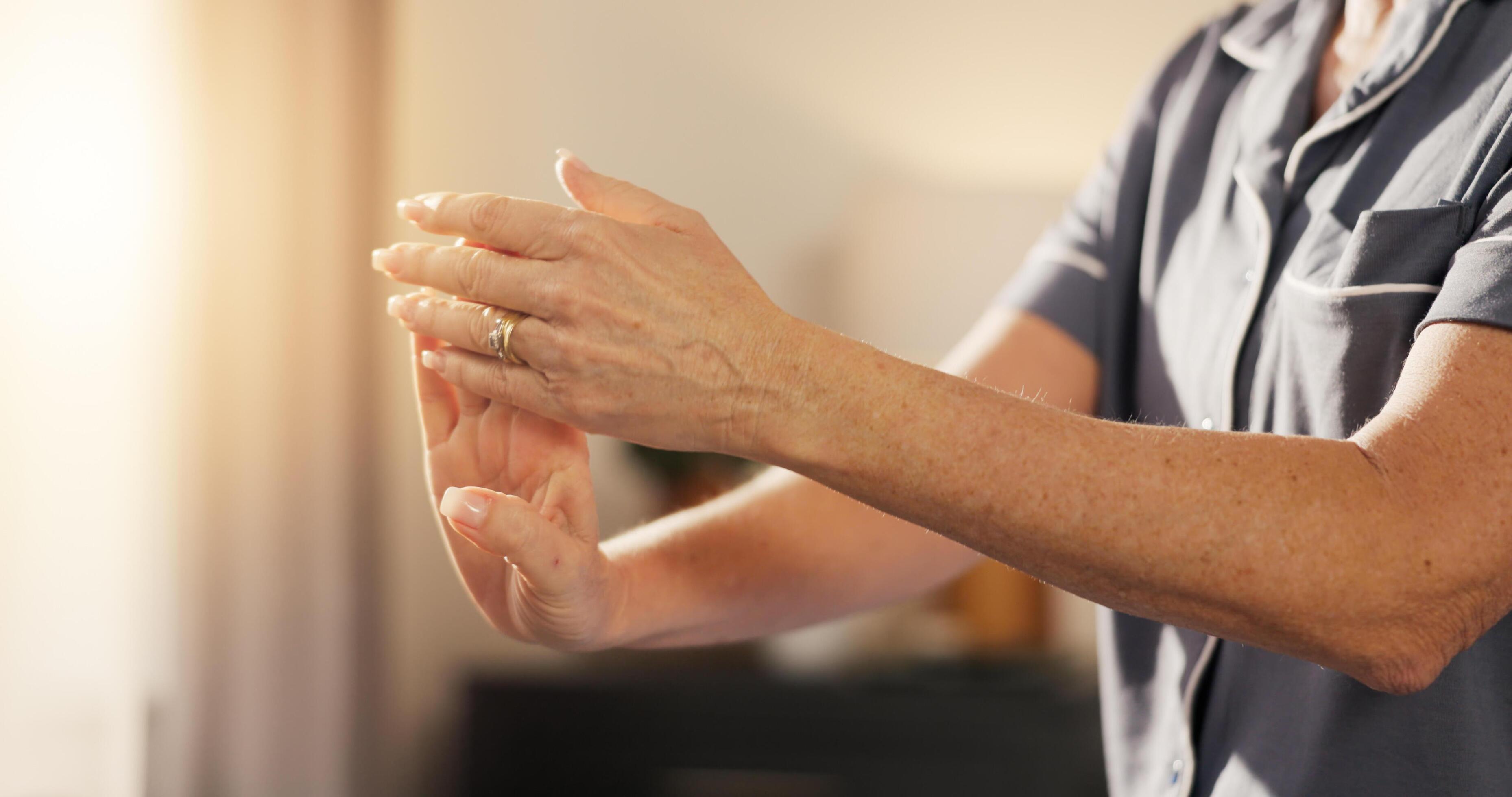 Surprise, AZ - Hand Therapy Exercises to Rebuild Grip Strength After Injury