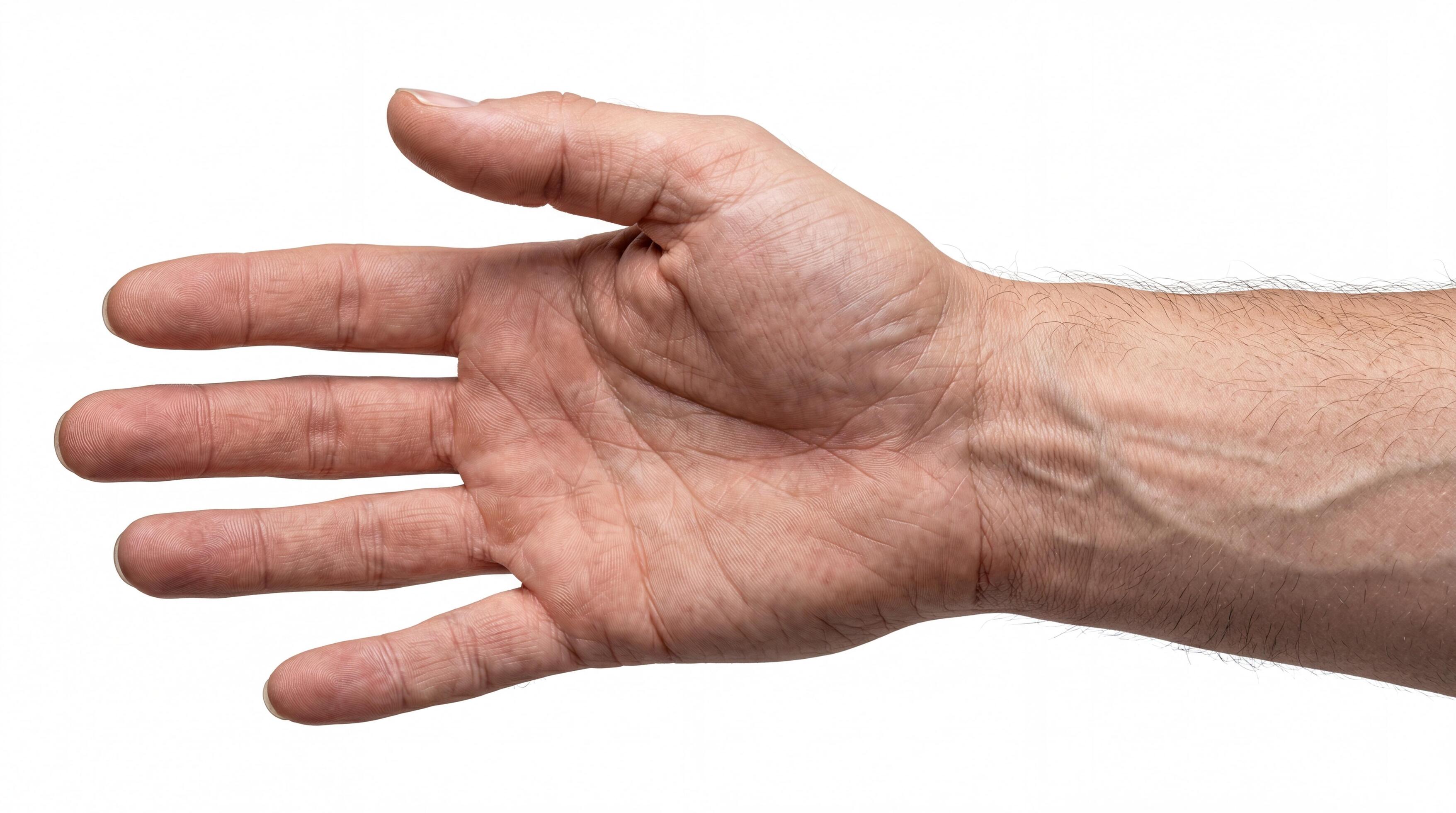 El Mirage, AZ - Certified Hand Therapist Care for Painful Dupuytren's Contracture