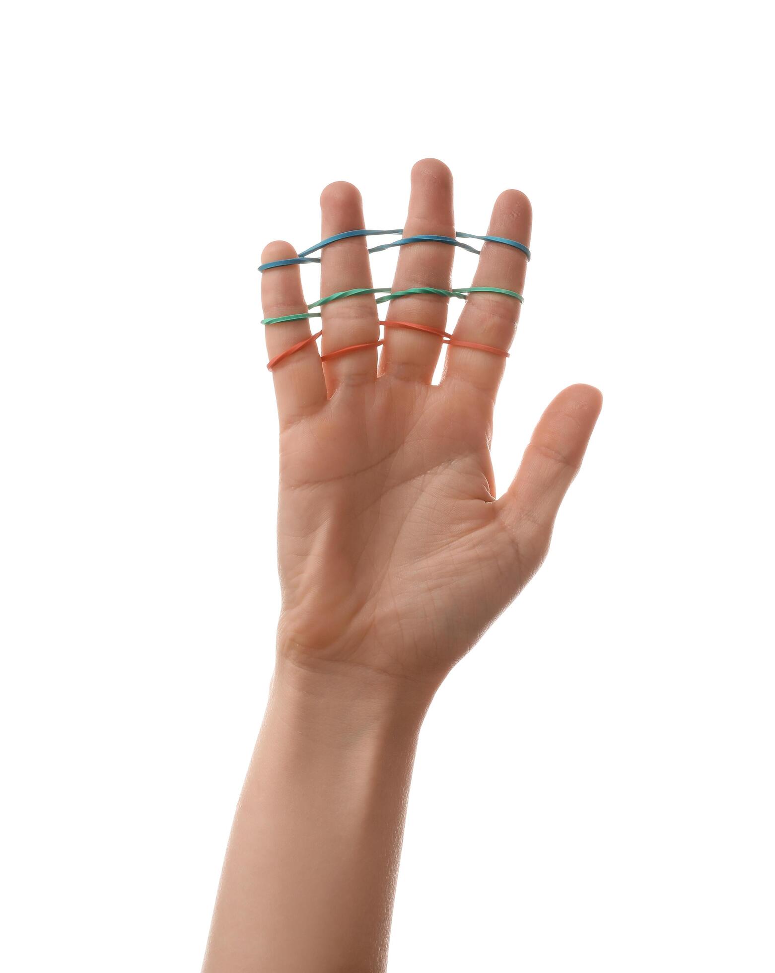 El Mirage, AZ - Hand Therapy for Thumb Basal Joint Arthritis Pain and Stiffness