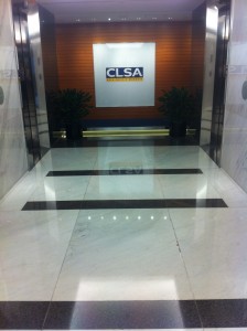 Lobby Sign Design/Installation in Tallahassee, FL