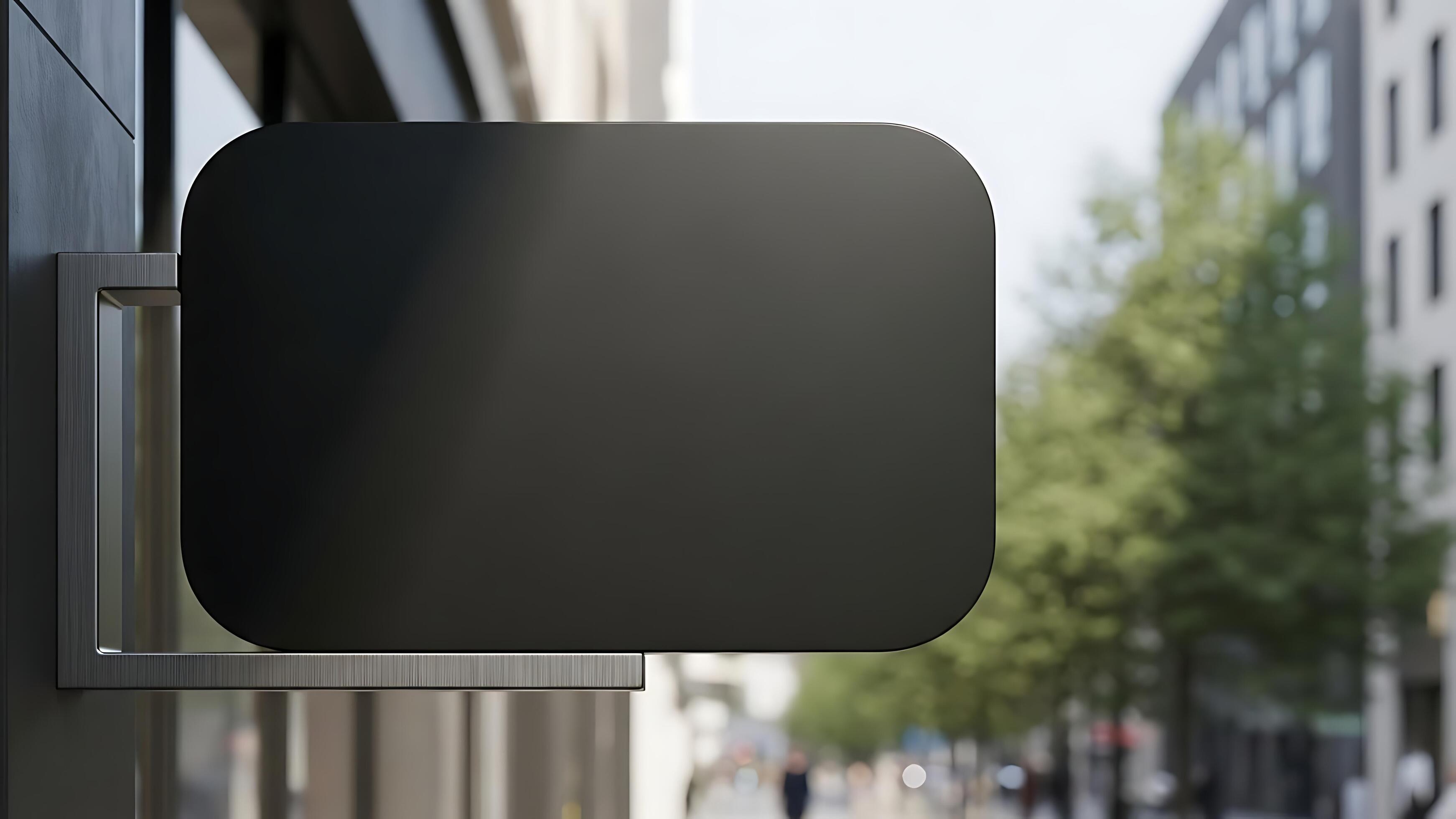 Exterior pylon signs enhance GPS directions in Tampa Bay