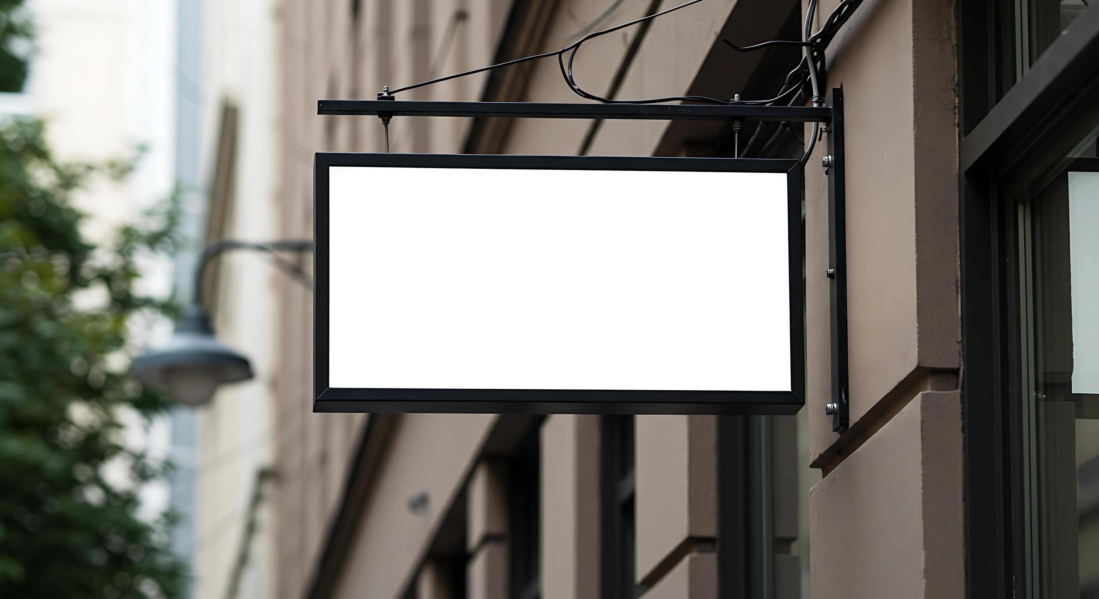 Vinyl Signs Update Tampa Bay Business Exteriors and Interiors