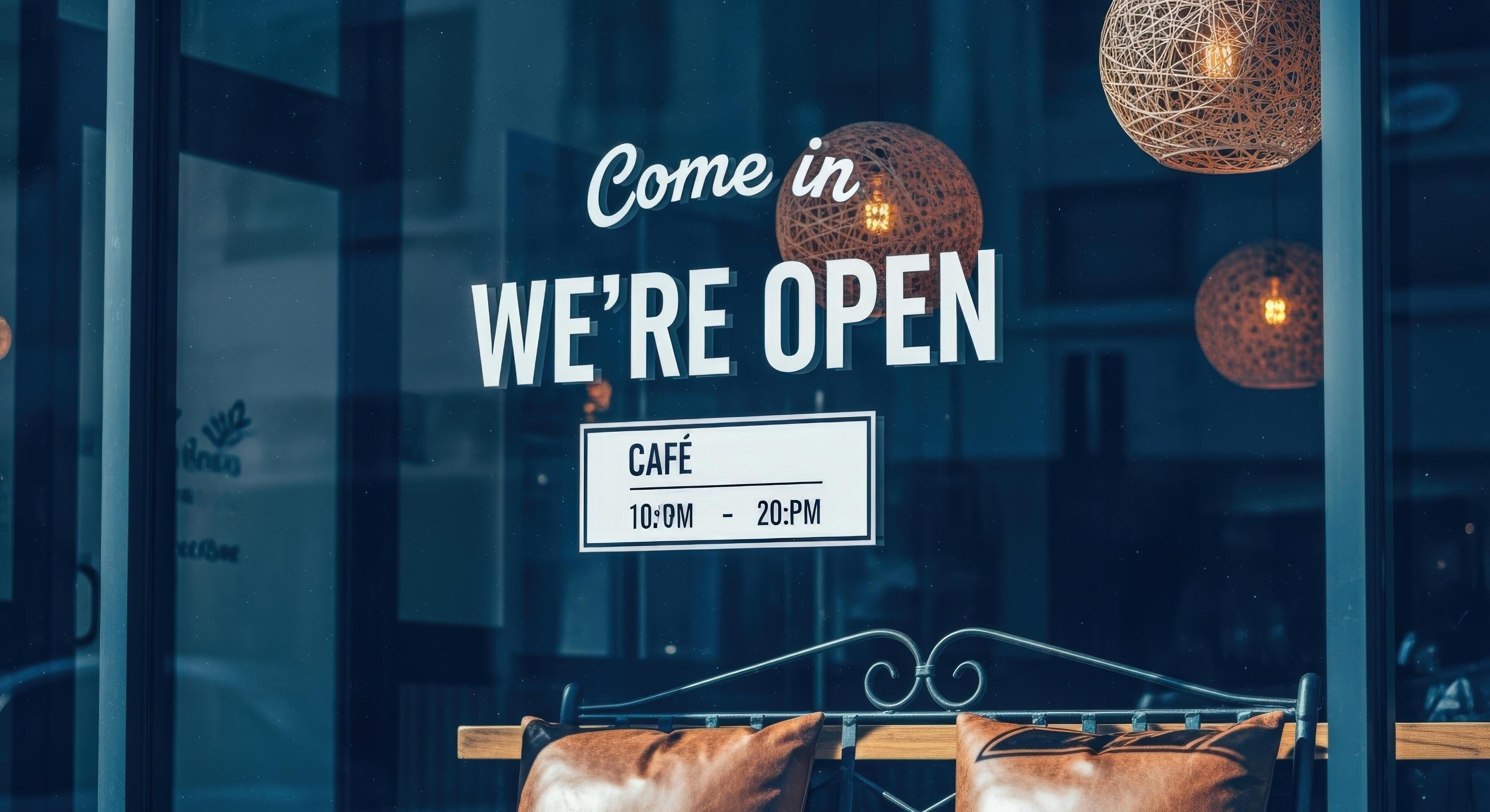 New Window Graphics Signage – Tampa, FL