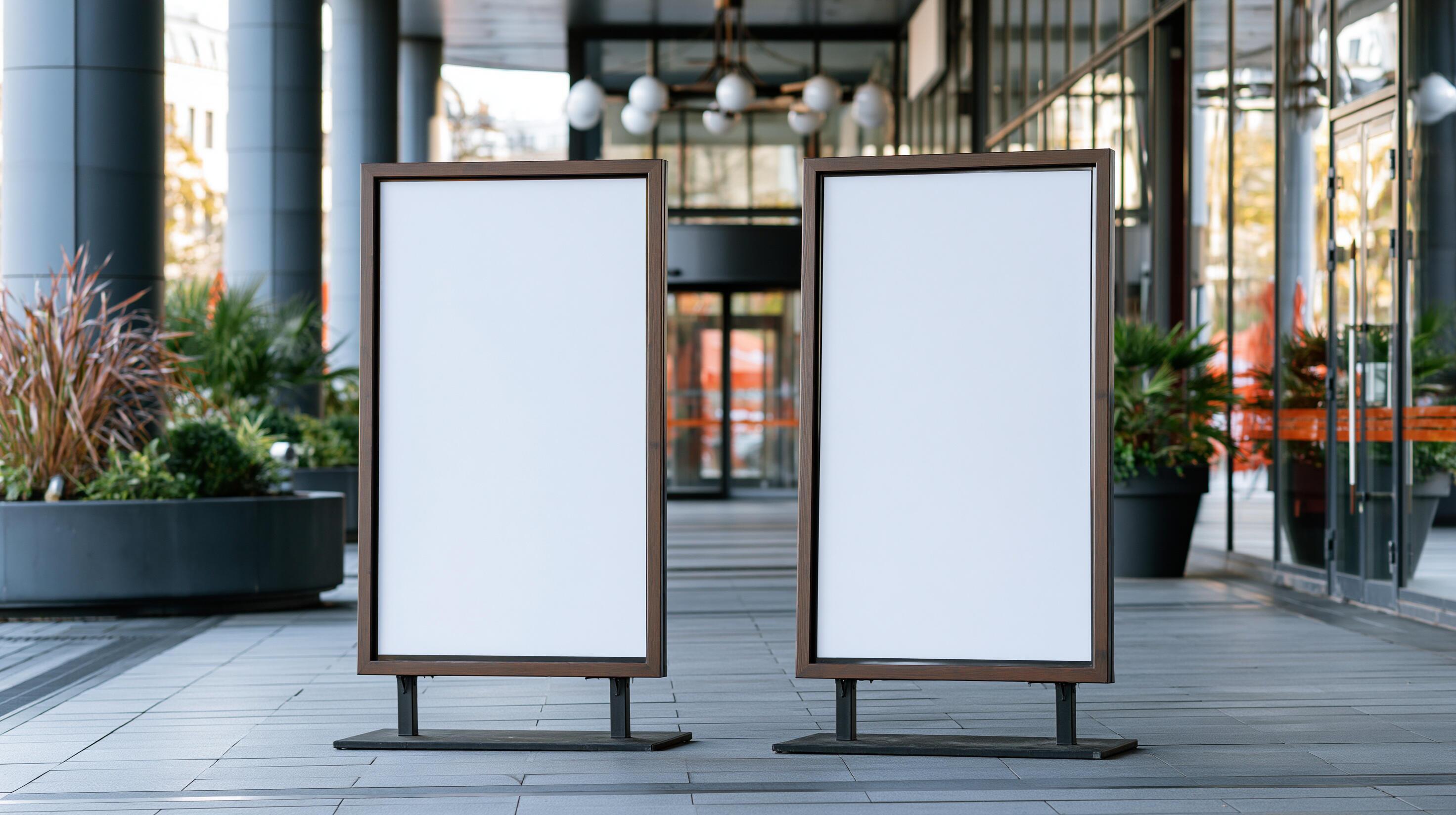 The Right Exterior Signage is Key for Delivering Your Message in Tampa Bay