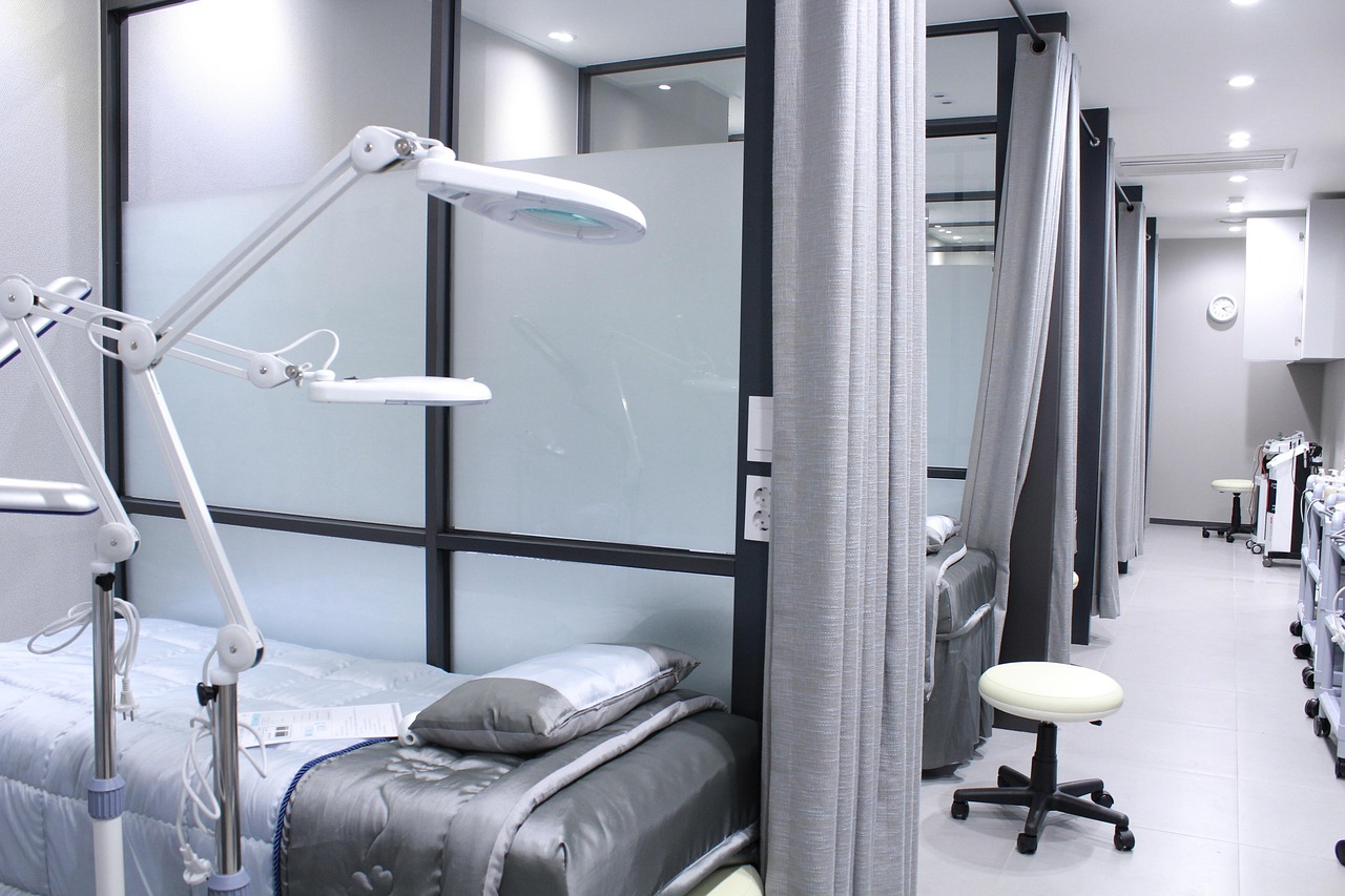 Brandon, FL’s PH Dermatology Updates with Sandblasted Sign