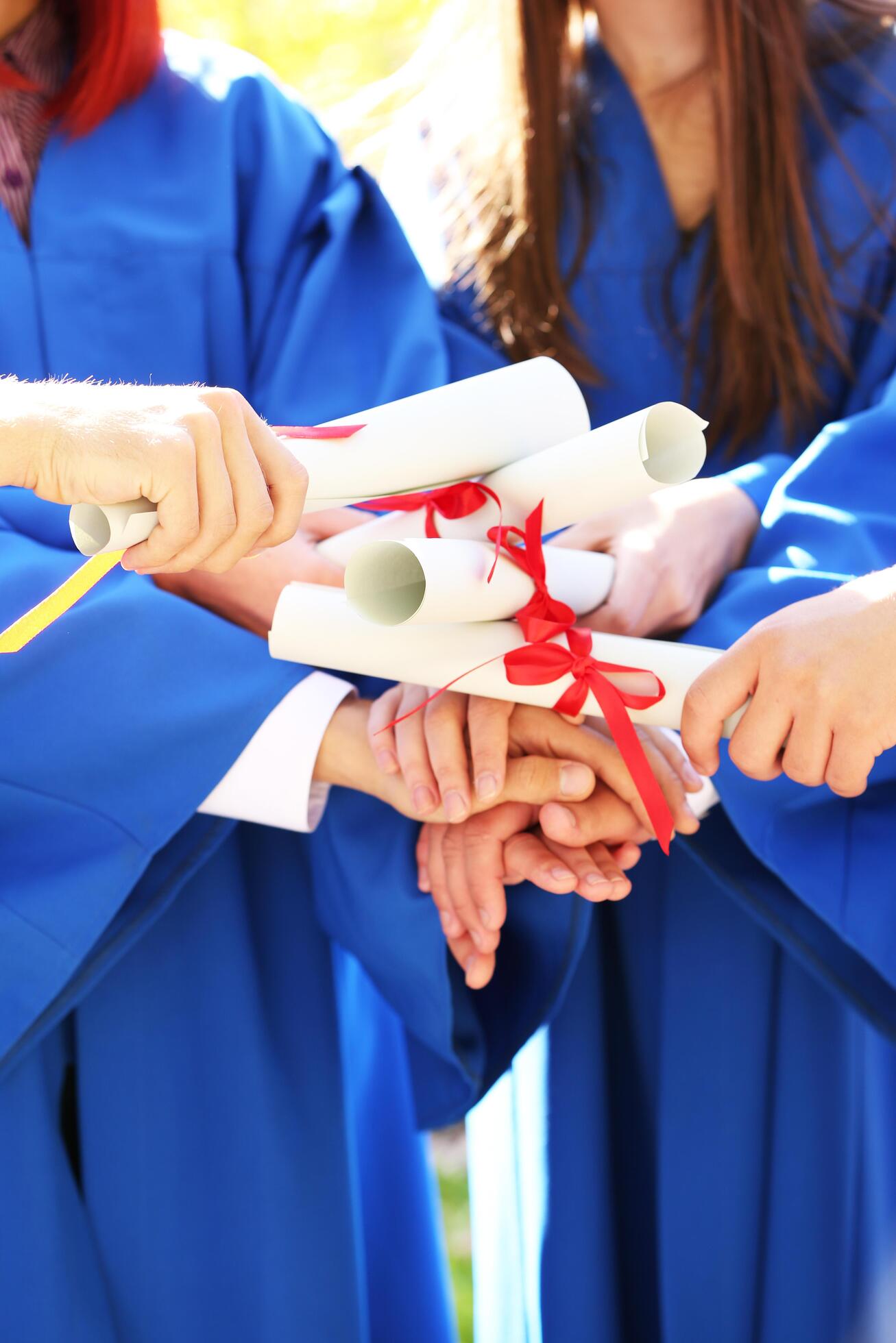 Tampa, FL - Graduate Application Requirements and Key Submission Deadlines