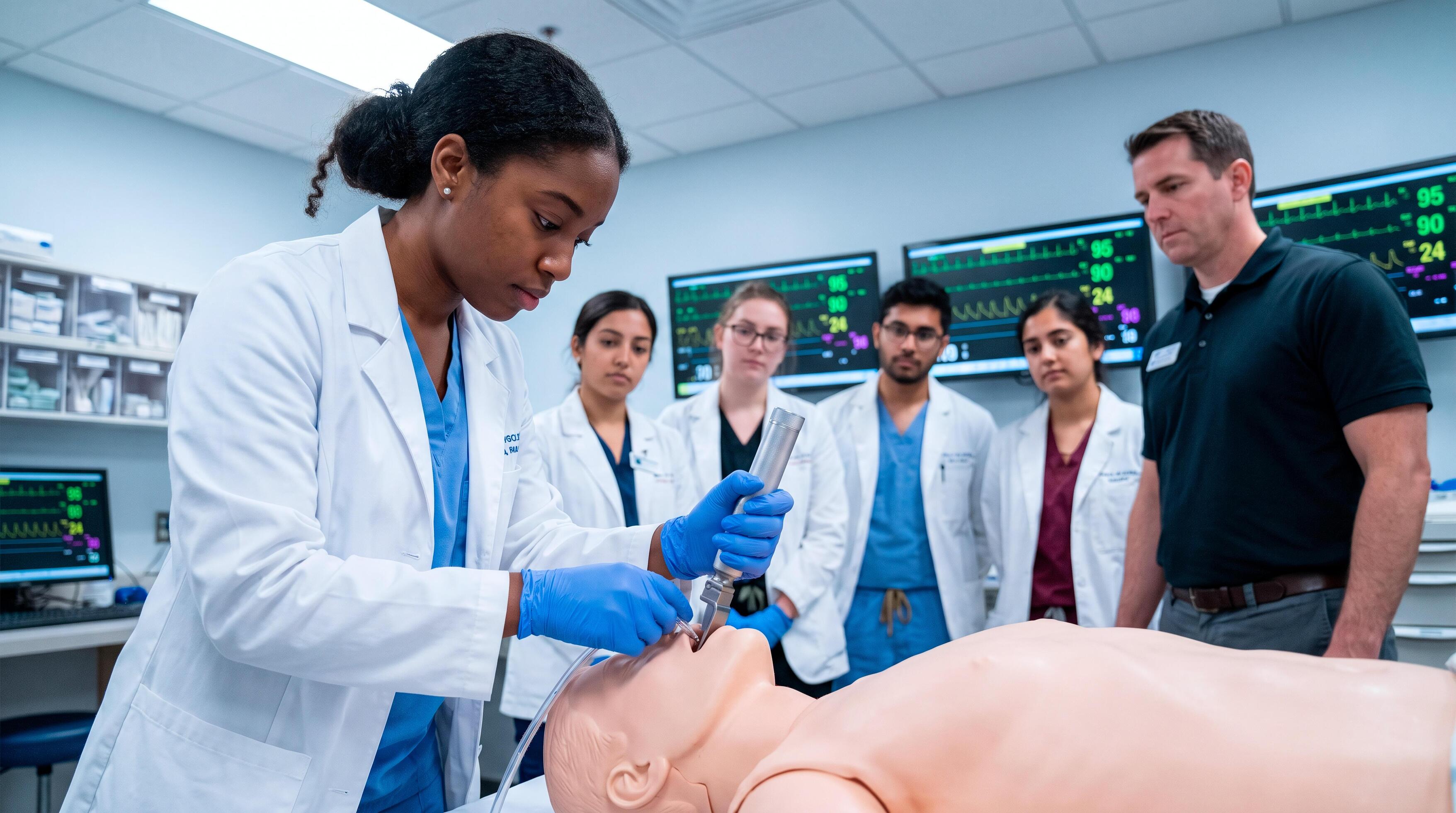 Tampa, FL - Universities for Healthcare Management Master’s in Hillsborough