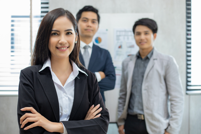 Temecula, CA - Local Business Coach Offers Leadership Training for Executives