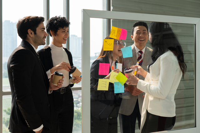 Corona, CA - FAQs About Leadership Training Services from a Local Business Coach