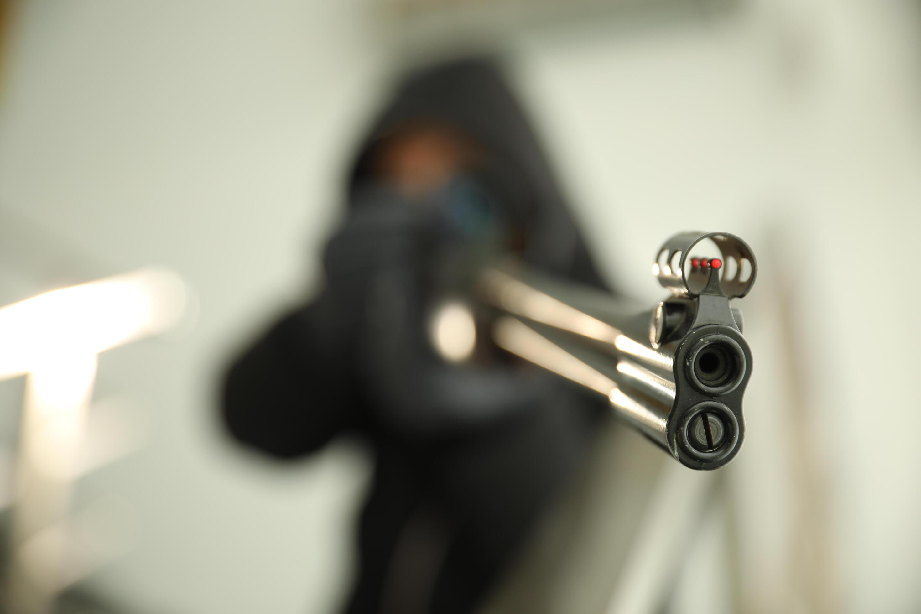 Scottsdale, AZ — What to Expect from Civilian Tactical Training Programs?