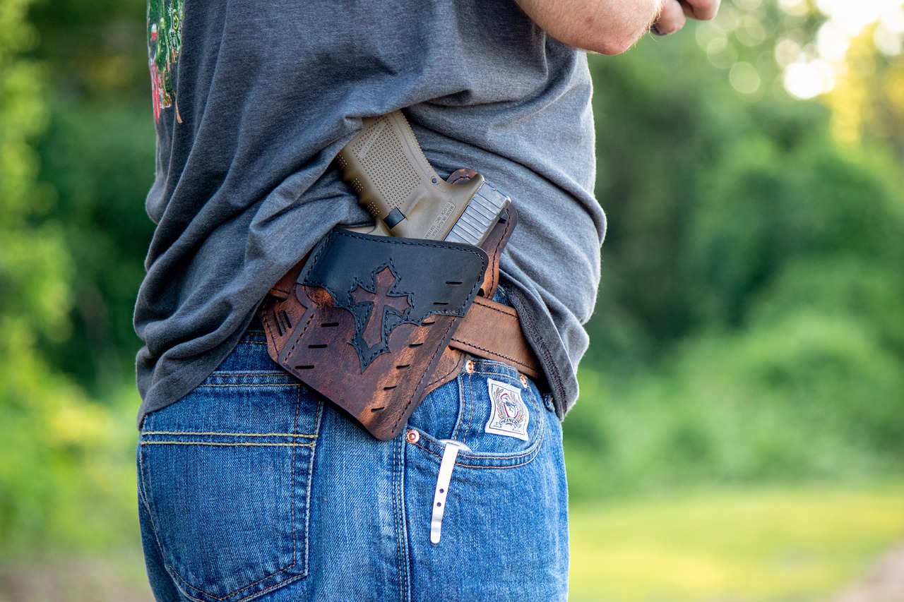 Chandler, AZ – Why Do Handgun Classes Matter for First-Time Gun Owners?