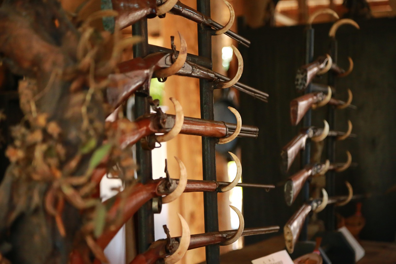 Tempe, AZ – How Does a Local Gun Range Help You Master Shotgun Handling?