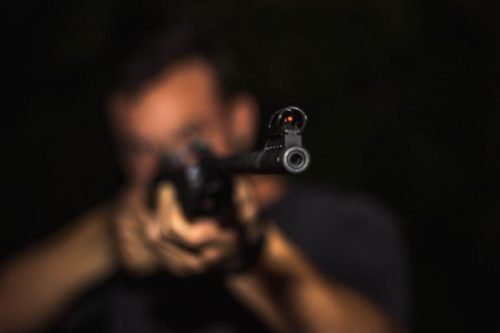 Rifle Classes