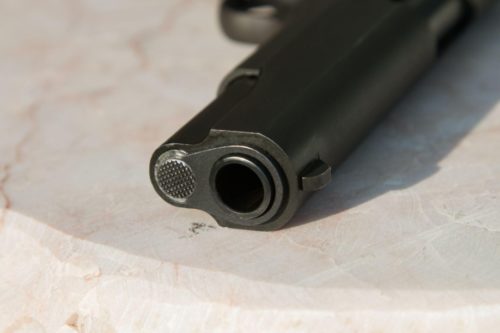 Beretta 40SW 96