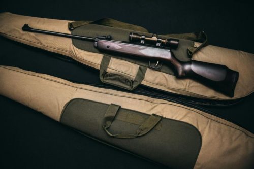 Rifle Carbine