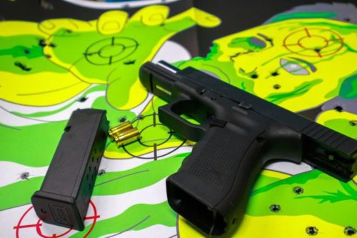 Glock Sport Shooting