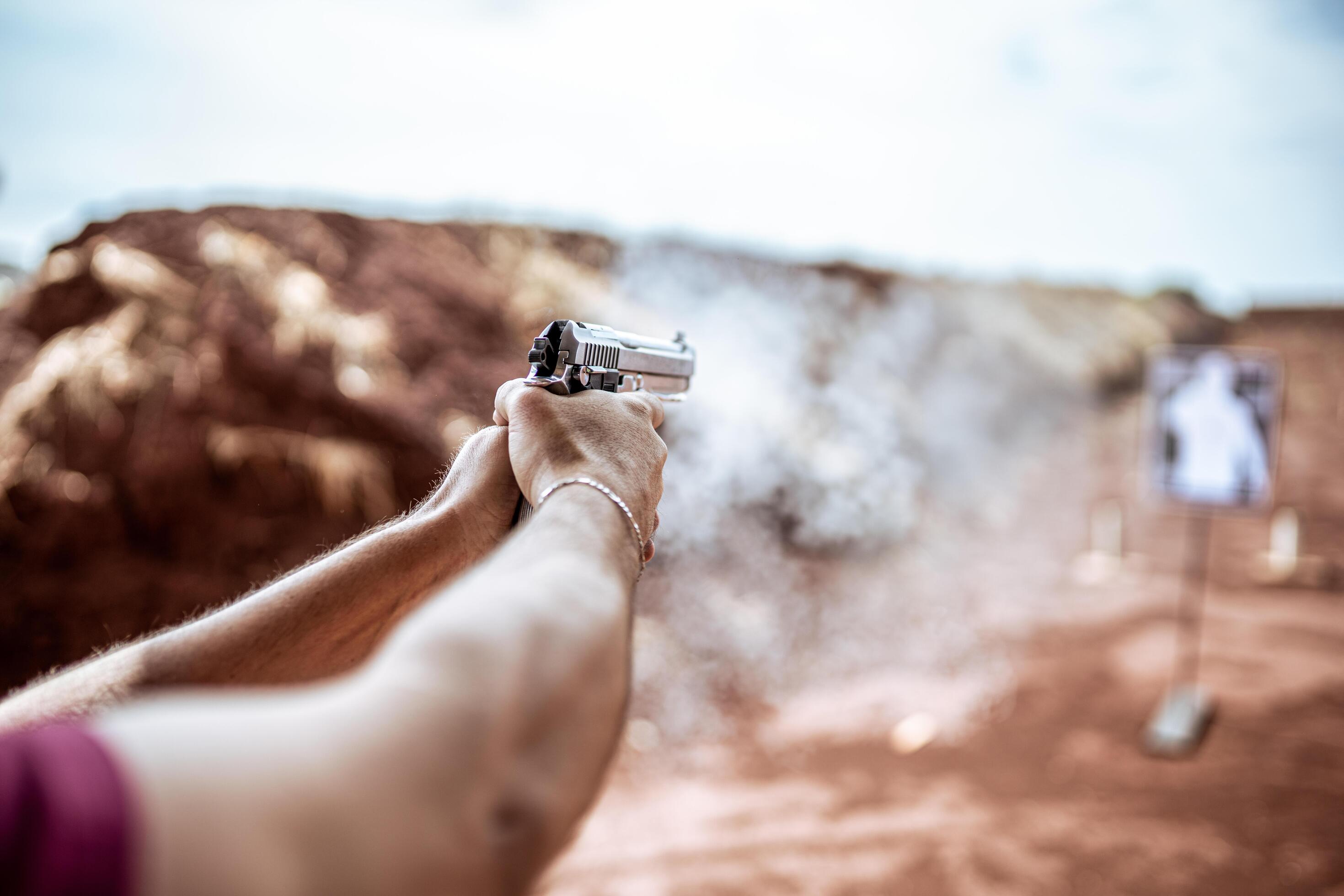Tempe, AZ – What Really Makes a Local Tactical Gun Range Worth Visiting Often