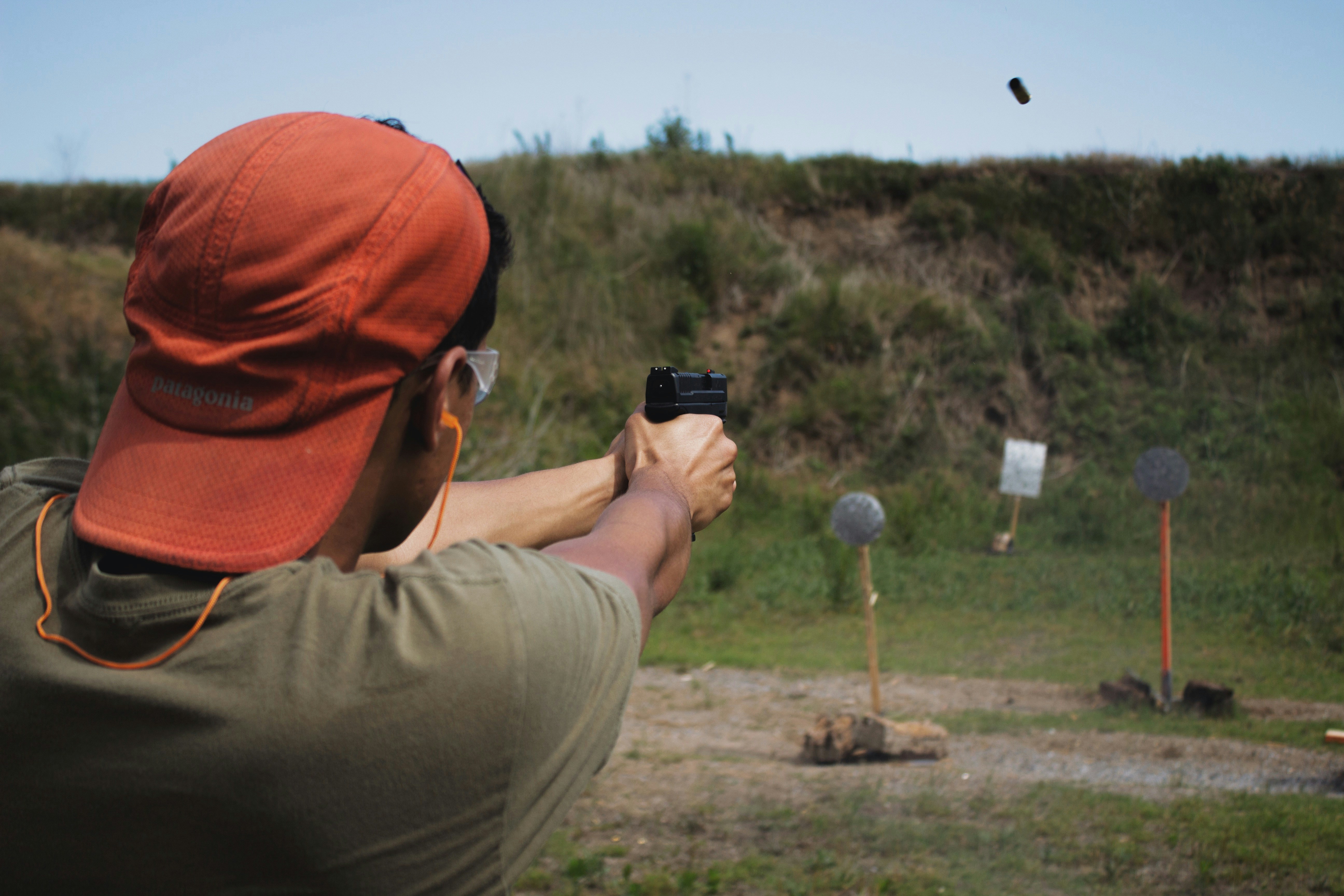 Mesa, AZ — Do Personal Protection Courses Require Prior Shooting Experience?