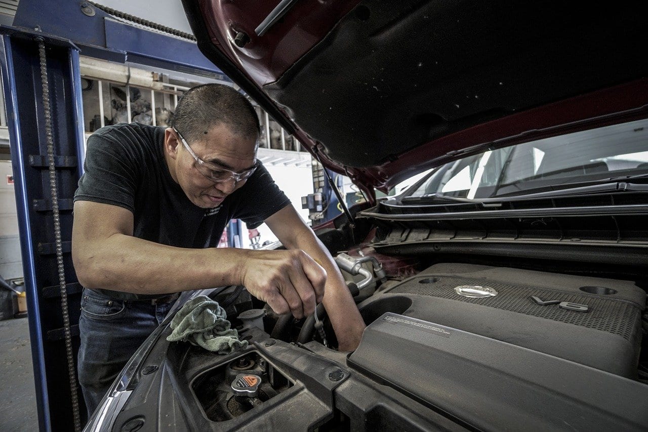 City, ST - Searching for a Top Rated Auto Repair Shop in BLANK County?