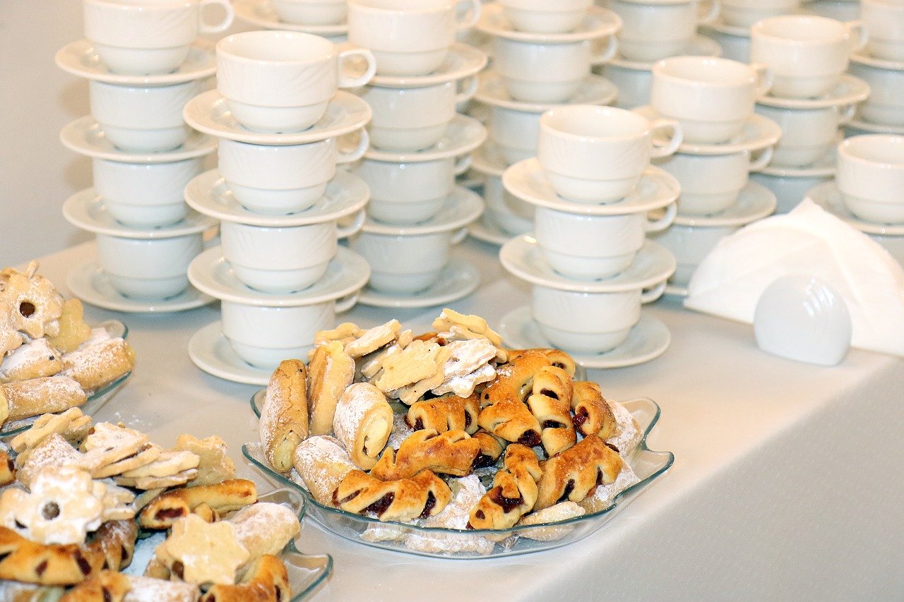 City, ST - Office Catering for Real Estate Offices | Catering Company News