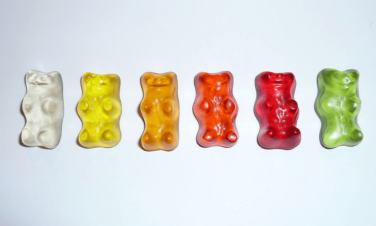 City, ST - Recommending CBD Gummies and Supplements for Local Resident