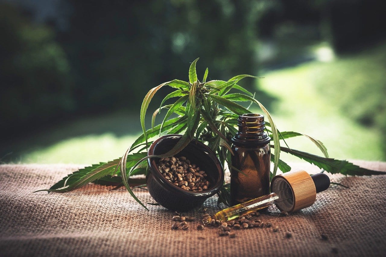 City, ST - VIDEO | Reviewing Various CBD Products: Gummies, Topicals & Drops