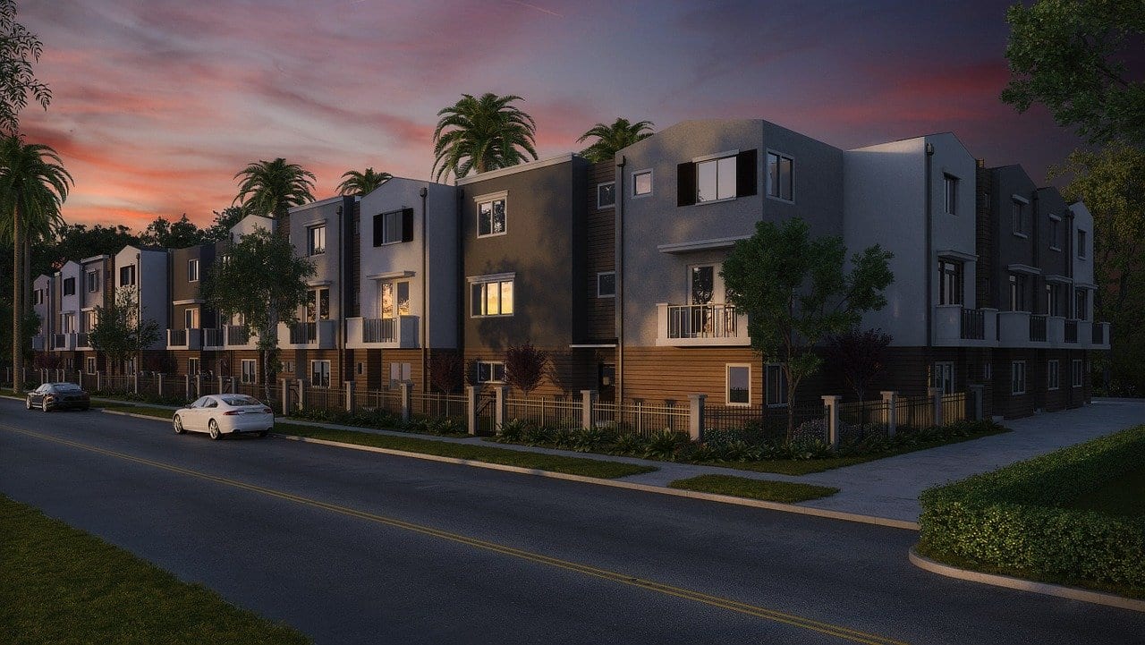 City, ST - Financial Services for Real Estate Company | Financial Advisory News