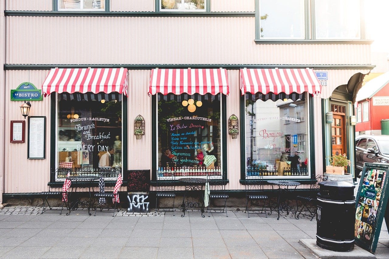 City, ST - Local Restaurant Franchises Available | Franchise Consulting News