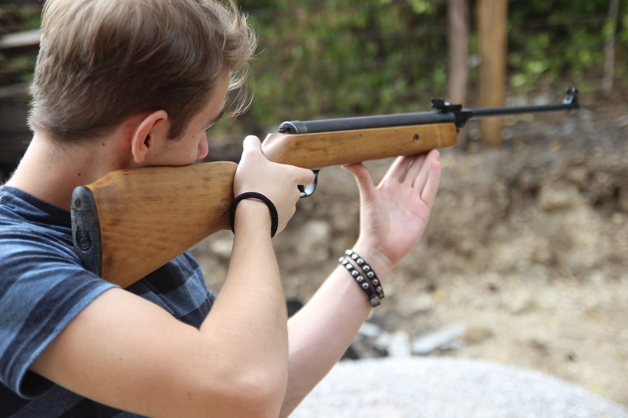 City, ST - Searching Top Rated Local Tactical Gun Range or Gun Training?