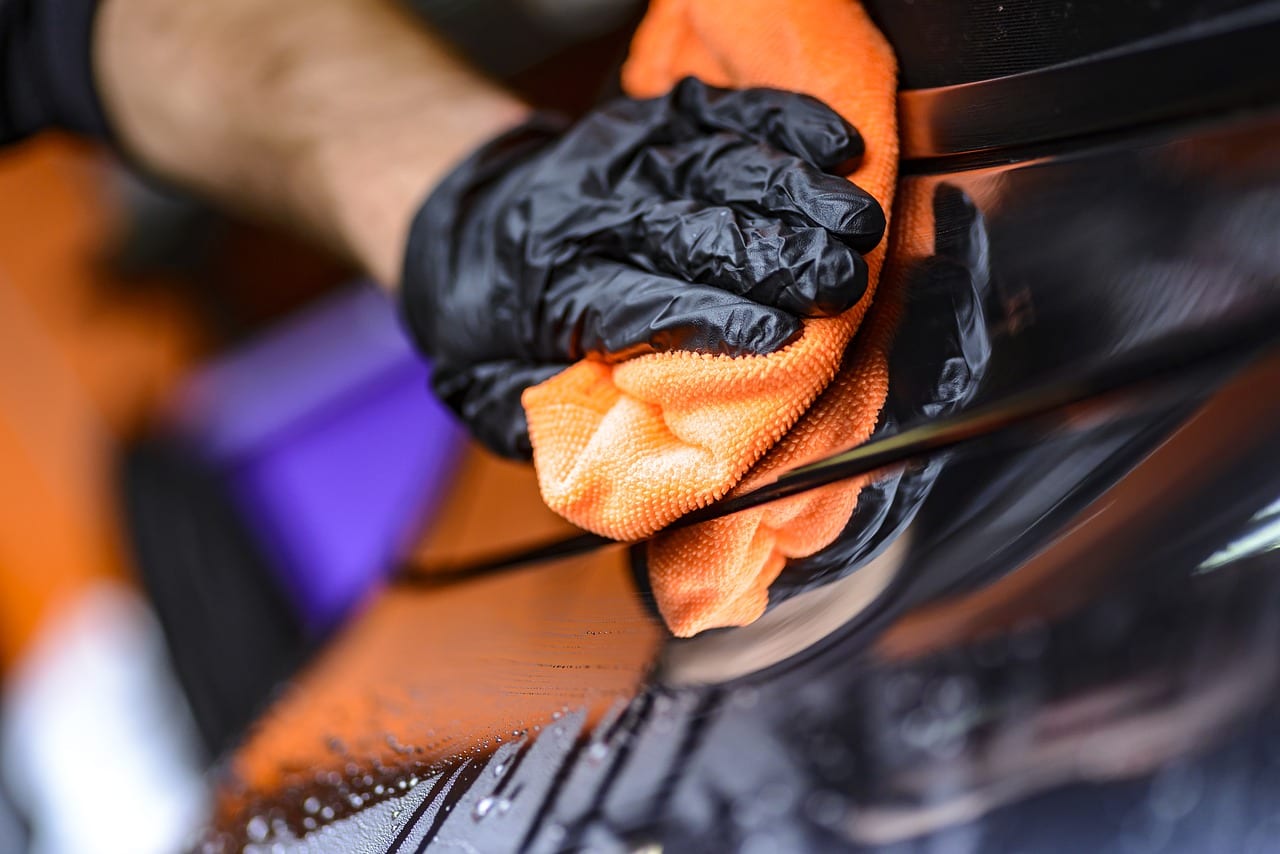 City, ST - Power / Pressure Washing Services for Local Real Estate Company