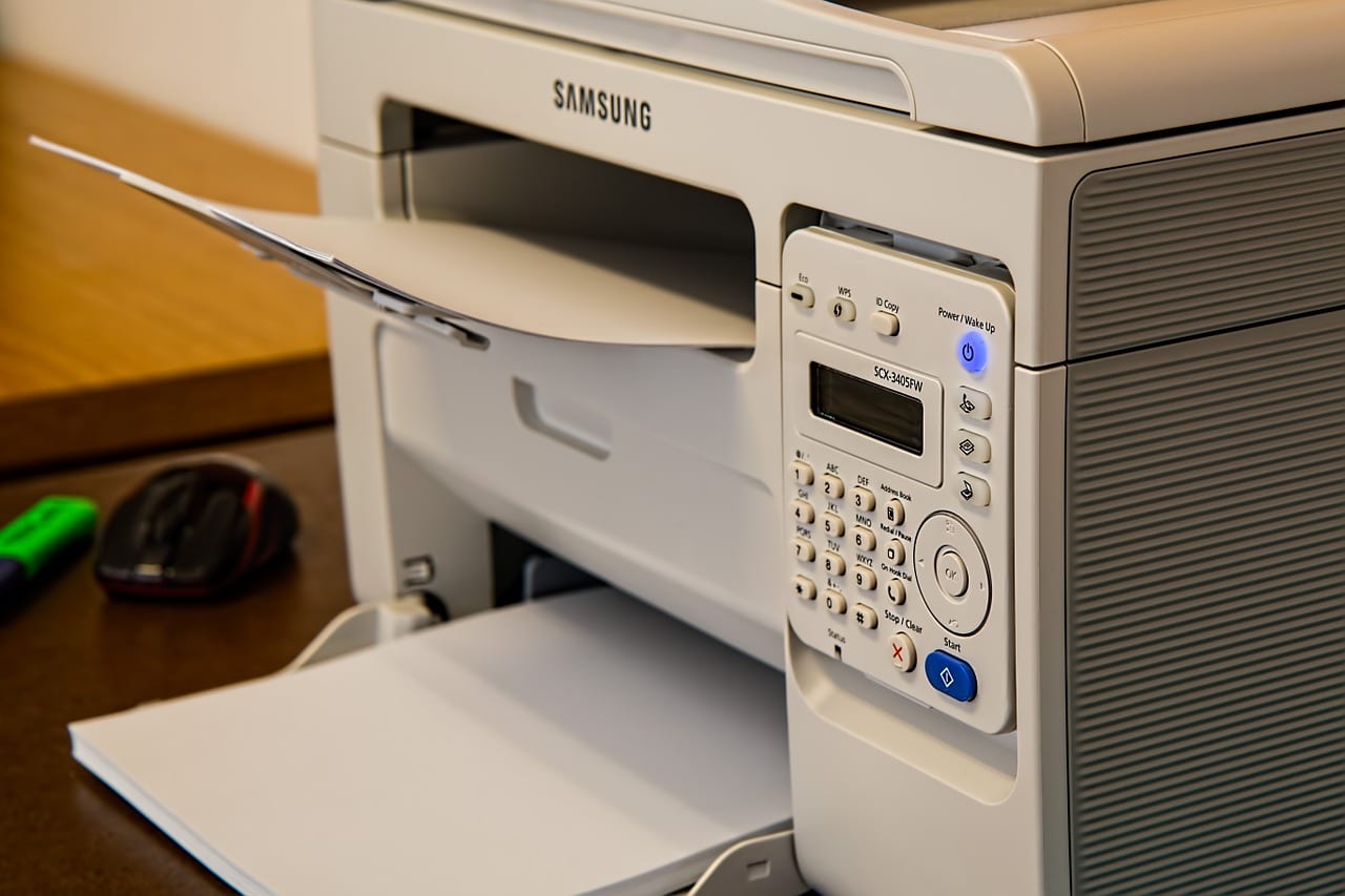 City, ST - Professional Printing Services for Local Real Estate Company