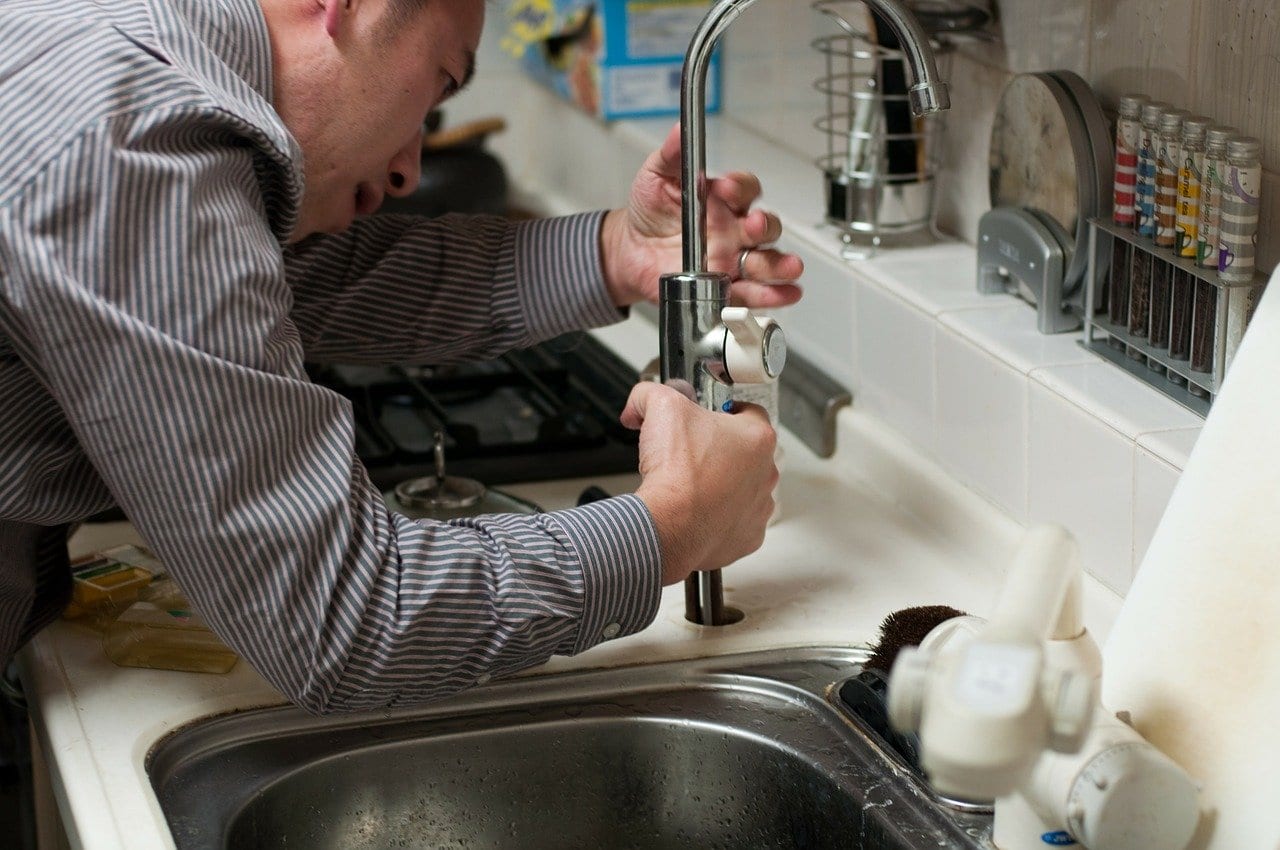 City, ST - Residential Plumbing Services for Local Real Estate Company