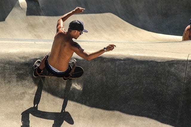 City, ST - Professional Skateboarding Services for Local Real Estate Company