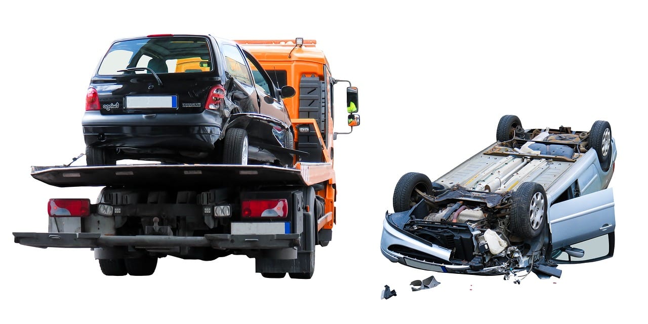 City, ST - Professional Towing Services for Local Real Estate Company