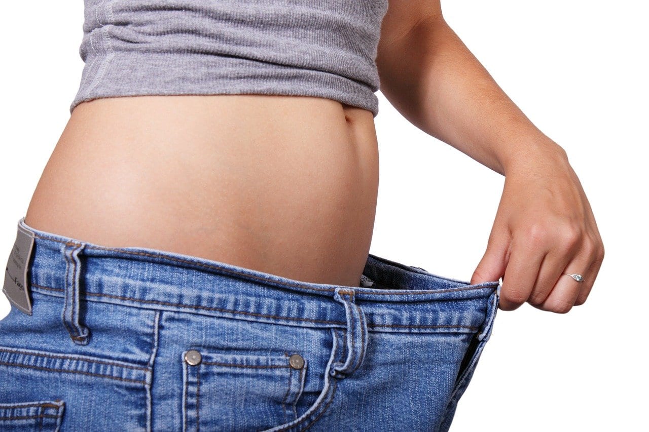 City, ST - Professional Weight Loss Services for Local Real Estate Company