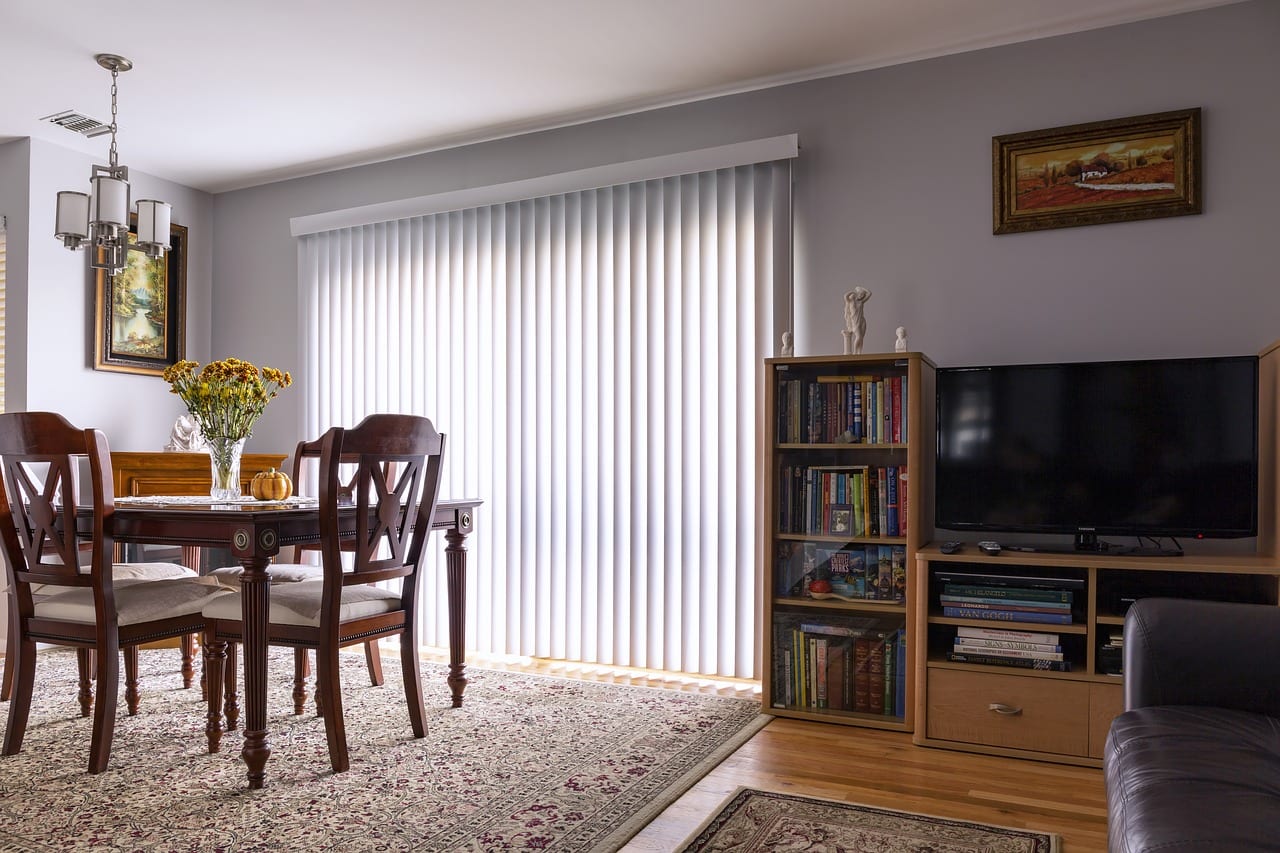 City, ST - Contact a Local Window Treatment Company For Blinds Installation